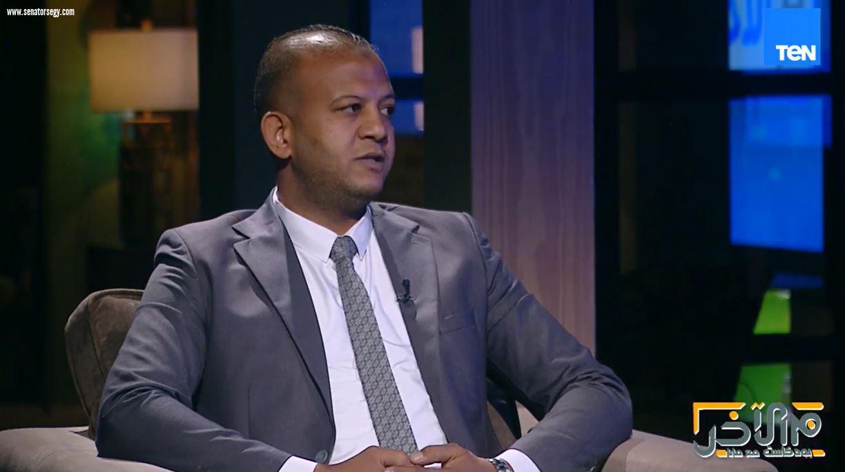 مدير عام حاضنة القيادة «جيل Z»: برامج لتأهيل شباب الصعيد لسوق العمل في الزراعة والسياحة والصناعة